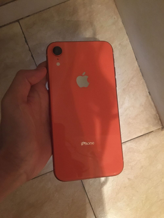 iPhone 苹果XR 全网通256g  ...