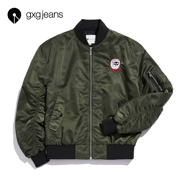 清仓gxg jeans男装2019春新款休...
