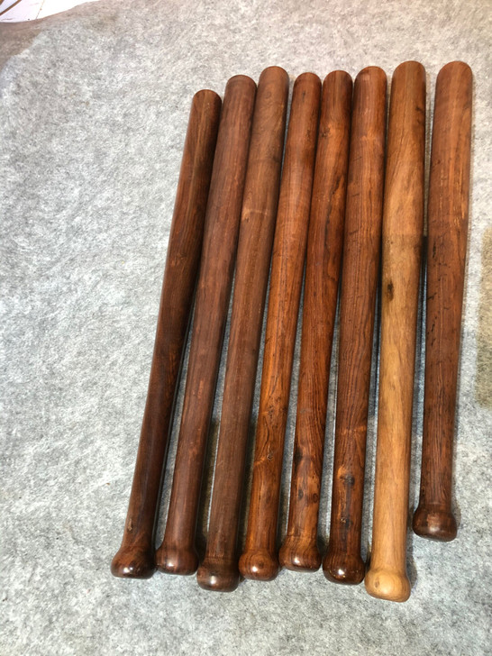 墨西哥酸枝棒球棒，防身棒，特价一根200元...