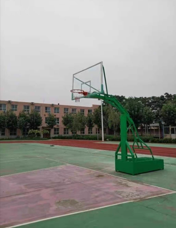 全新篮球架室内外 家用 球馆俱乐部学校广场...