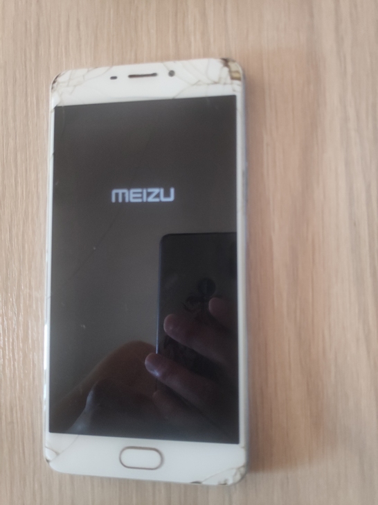 魅族 魅蓝note5 屏坏 全网通 恢复出...