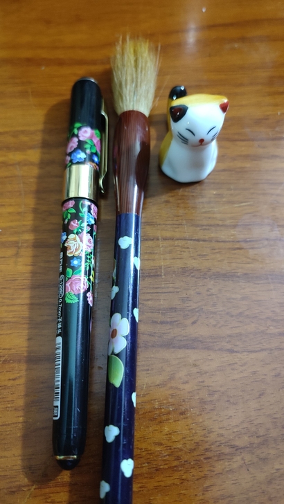 五六年前因被颜值吸引高价购于实体店 一次也...