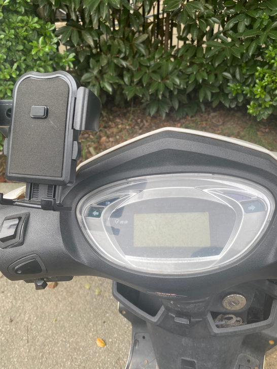 雅迪电动车，60v32ah，装的黑金台铃的电池35.5a，2