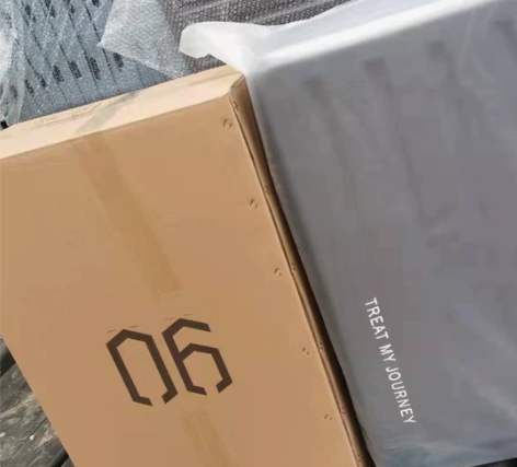 开学季小米90分行李箱拉杆箱登机箱旅行箱特...