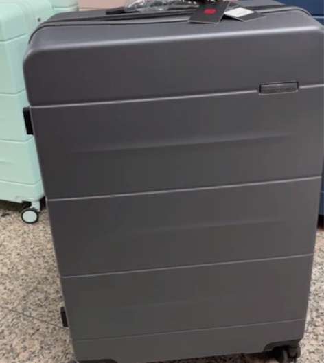 全新军刀26寸24寸拉杆箱。 拉链拉杆箱，...