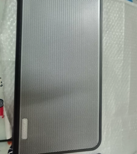 山水蓝牙音箱户外便携低音炮,T50带NF功...