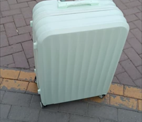 特价行李箱子新款拉杆箱女高颜值耐用密码箱男...
