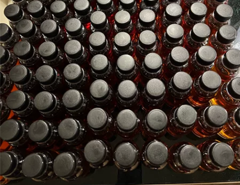 特调机油添加剂：润滑摩擦表面形成减摩抗磨，...