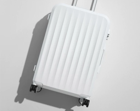 全新！！行李箱女小型20寸拉杆箱万向轮24...