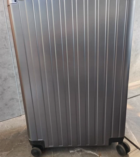 【微瑕疵闲置】铝镁合金出口曰本漫游ROAM...