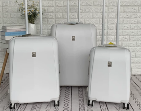 出口日本漫旅MARRLVE拉杆箱24行李箱...