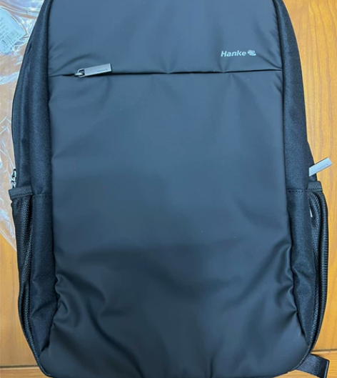 全新 专柜正品 汉客 双肩包 电脑包 背包...