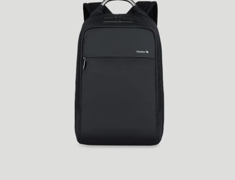 ?汉客出差旅行包背包男士商务双肩包女电脑包...