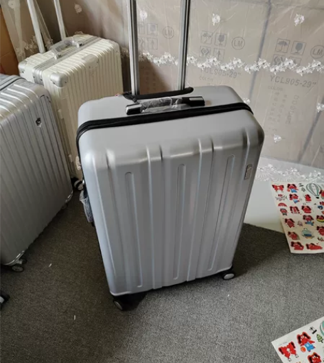 爱华仕品牌拉链箱行李箱28寸万向轮 颜色图...