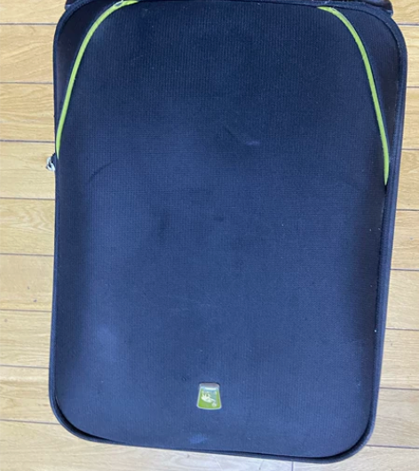 OIWAS爱华仕行李箱，邯郸可自取，能放物...