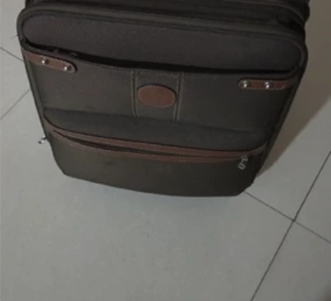 拉杆箱搬家处理，3856便宜处理50元就卖...