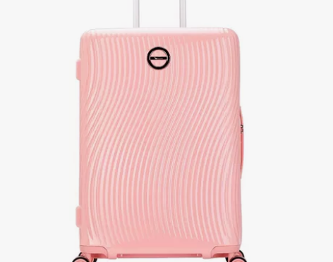 全新爱华仕行李箱小型	20寸时尚潮流ins...