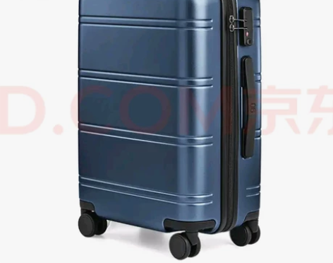 全新90分拉杆箱，90分旅行箱，90分行李...