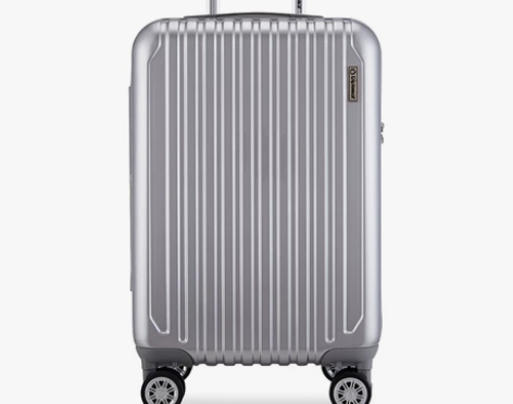 外交官（Diplomat）【24英寸】 镜...