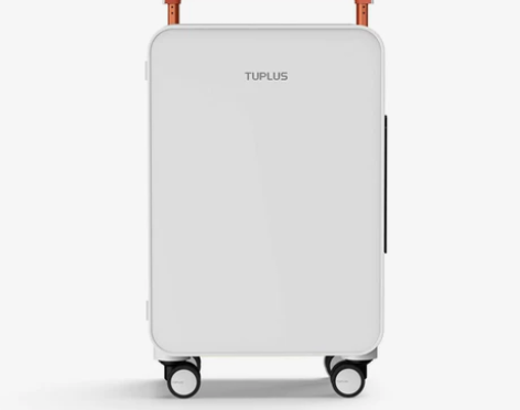 TUPLUS途加 拉杆箱 高颜值登机行李箱...