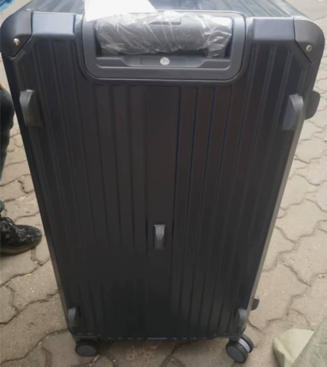 全新raenlkor德国朗客30寸行李箱大...