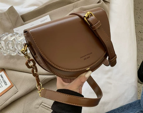 网红复古小包包女包2022秋冬季新款潮百搭...