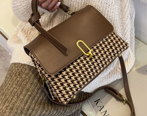 今年流行包包女包2021新款潮时尚百搭斜挎...