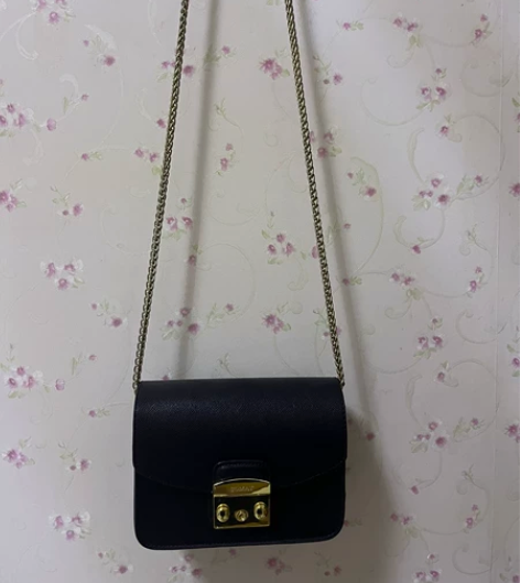 SOMAY单肩斜挎小黑包,简单百搭款,旗舰...