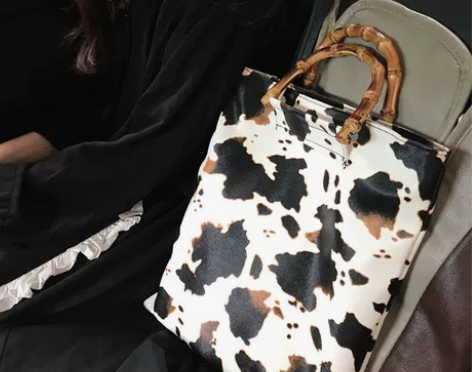 果柠莞尔 女士包 感兴趣的话点“我想要”和...