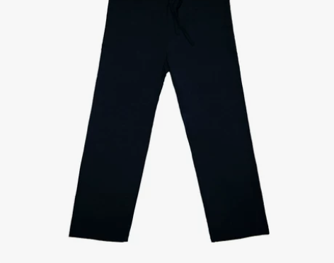 如梦霓裳四季可穿汉服男女圆领袍 道袍内搭日...