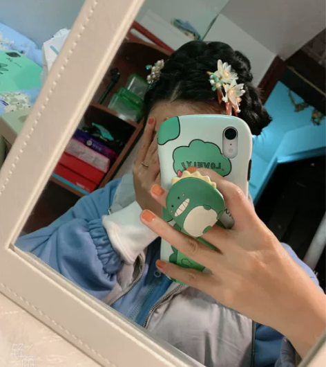 清仓发簪。每个价格都不一样。低至19.9清...