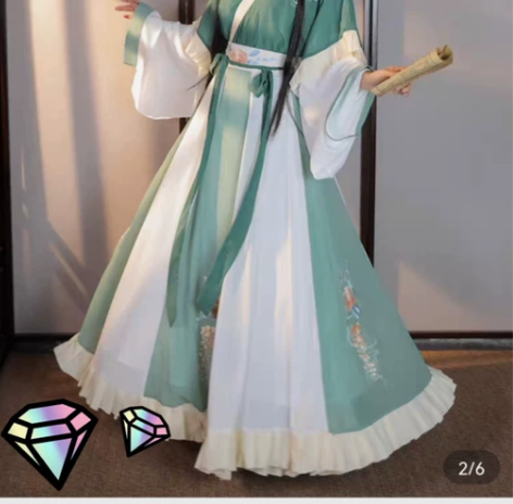 品牌型号 柒邑 适合1.6米女孩 S码，9...