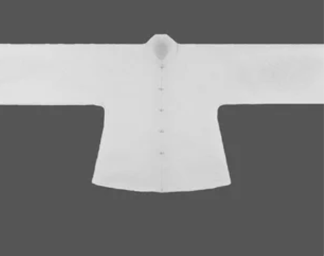 司南阁原创【[青柠芋圆]汉服女明制圆领袄马...