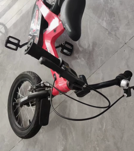 永久童车，50块钱  自提不邮寄 感兴趣的...