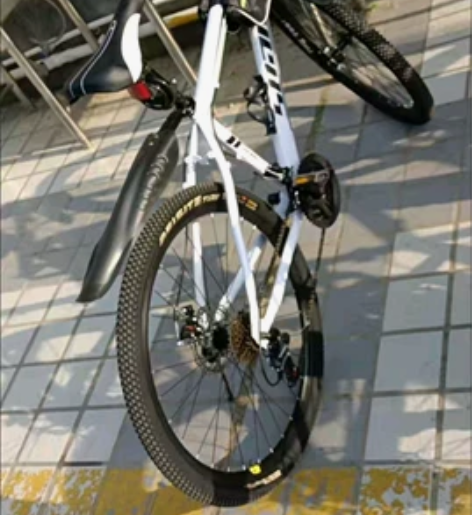 名牌山地车，全新的，价格就是标价，已经最低...