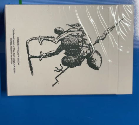 花切大会 cc版 2022 限量1000特...