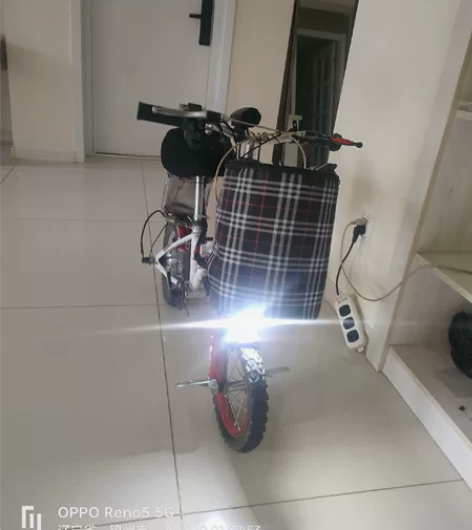 自己改造diy，买不买不重要，别讲价奥！整...