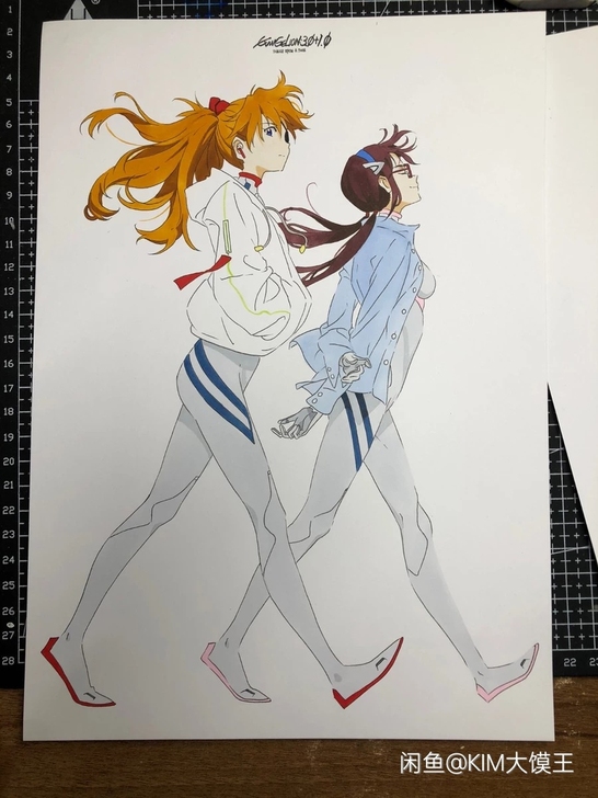 白色战服，非官图，勿盗