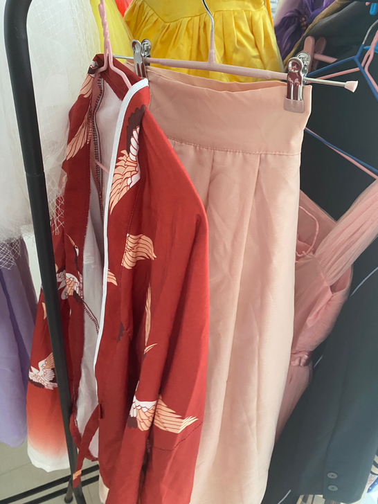 汉服