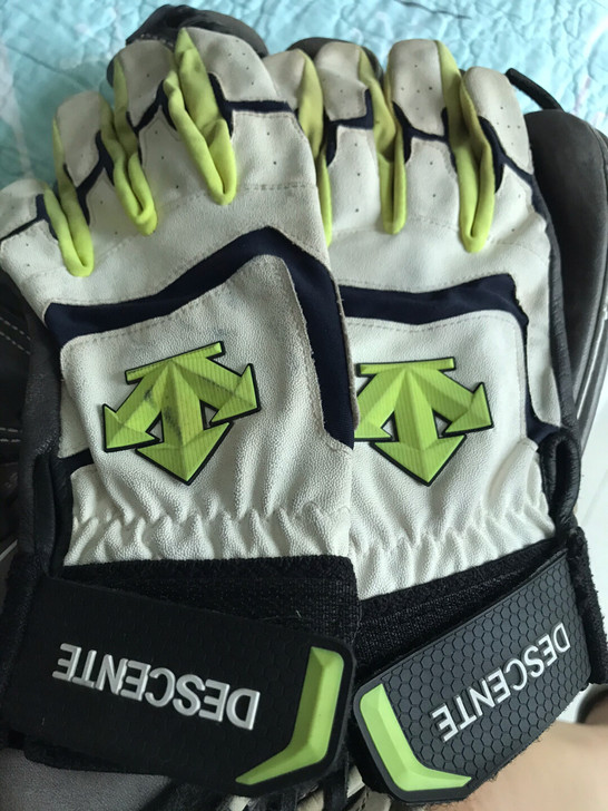 棒球手套 迪森特 40 内野手套 180 ...