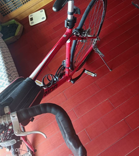 有闲置美利达公路自行车，有需要的联系我。 ...