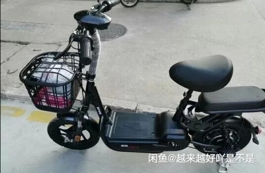 求购低价急转二手电动车,类似于这种的电动自...