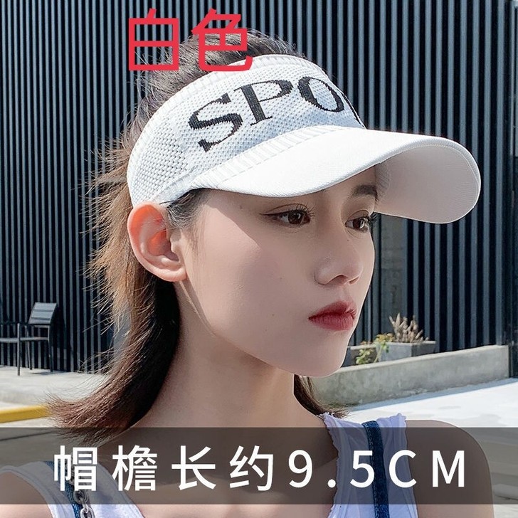 夏天必备时尚帽子9.9