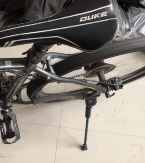 Merida/美利达美丽达300山地自行车...