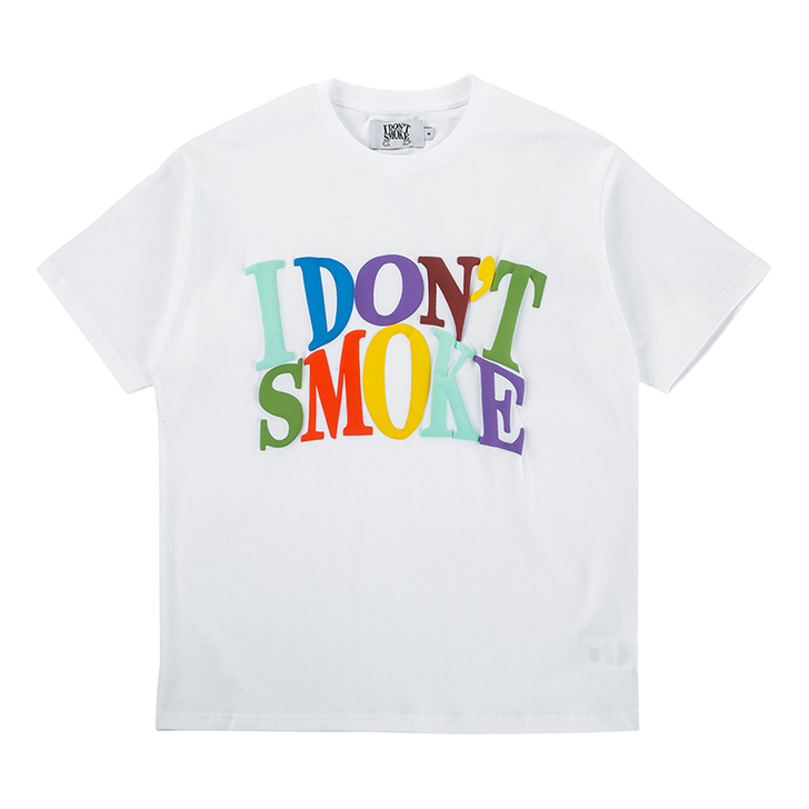 DONSMOKE 男士T恤
