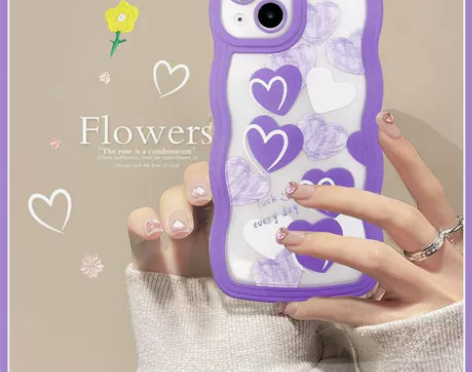 ins风苹果14/13/11iPhone1...