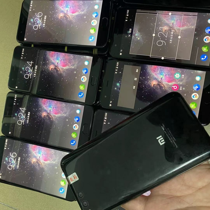 小米6二手手机全网通 64G 骁龙835 ...