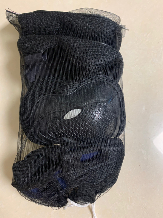护具一套（全新）