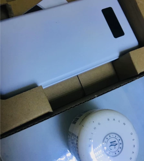 画电充电宝，还有5个全新未拆封的，便宜出。...