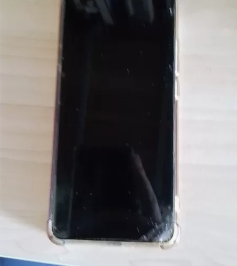 小米11ultra 12+512右下角屏幕...